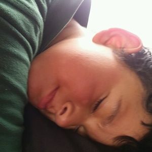 Meet your Posher, Diana